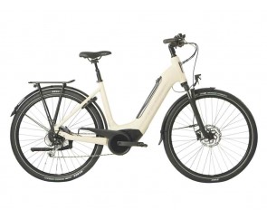 Raleigh Motus Grand Tour Bosch Electric Step Through, 500 watt battery Active Line Plus 50nm ebike